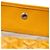 Goyard Yellow Goyardine Saint Louis GM - vista 5