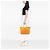 Goyard Yellow Goyardine Saint Louis GM - vista 6