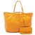 Goyard Yellow Goyardine Saint Louis GM - vista 7