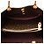 Louis Vuitton Brown Monogram Montaigne GM - vista 4