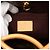 Louis Vuitton Brown Monogram Montaigne GM - vista 5