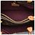 Louis Vuitton Brown Monogram Montaigne MM - vista 4