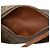 Louis Vuitton Brown Monogram Papillon Pochette - Ansicht 4