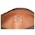 Louis Vuitton Brown Monogram Papillon Pochette - Ansicht 5