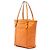 Gucci Orange Medium Microguccissima Nice Tote - Ansicht 2
