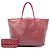 Goyard Red Goyardine Saint Louis GM - vista 6