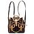 Louis Vuitton Brown Monogram Excursion PM