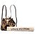 Louis Vuitton Brown Monogram Excursion PM - vista 7