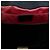 Gucci Borsa a tracolla Small GG Marmont in velluto matelassé nero - vista 5