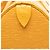 Louis Vuitton Yellow Epi Speedy 25 - vista 5