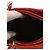 Dior Orange Medium Lambskin Cannage Lady Dior - vista 4
