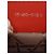 Dior Orange Medium Lambskin Cannage Lady Dior - vista 8