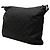 Borsa a tracolla Gucci in nylon GG nero - vista 2