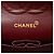 Chanel Black Medium Classic Lambskin Double Flap - vista 5