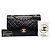 Chanel Black Medium Classic Lambskin Double Flap - vista 7