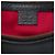 Borsa Business Gucci in pelle di vitello nera con Web - vista 5
