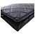 Chanel Black CC Quilted Lambskin Coco Charms Chain Wristlet Pouch - vista 11