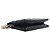 Chanel Black CC Quilted Lambskin Coco Charms Chain Wristlet Pouch - vista 14