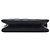 Chanel Black CC Quilted Lambskin Coco Charms Chain Wristlet Pouch - vista 3