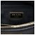 Borsa Prada Black Medium Saffiano Lux Promenade Satchel - vista 5