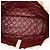 Bolso Tote Reversible Chanel Gold Medium Lambskin Coco Cocoon - vista 4