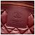 Bolso Tote Reversible Chanel Gold Medium Lambskin Coco Cocoon - vista 5