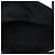 Dior Mini Lady Dior in velluto nero Cannage - vista 4