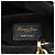 Dior Mini Lady Dior in velluto nero Cannage - vista 5