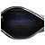 Clutch Prada Blue Vitello Daino - vista 4