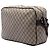 Gucci Beige GG Supreme Crossbody - vista 2