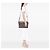 Gucci Beige GG Supreme Crossbody - vista 6