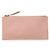 Pouch con zip Louis Vuitton Pink Epi Felicie Insert