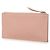 Pouch con zip Louis Vuitton Pink Epi Felicie Insert - vista 2