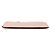 Pouch con zip Louis Vuitton Pink Epi Felicie Insert - vista 3