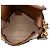 Gucci Borsa a Tracolla Lady Web Media in Tela GG Beige - vista 4