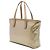 Gucci Gold Medium GG Imprime Tote - Ansicht 2