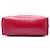 Bolso Tote Soho Chain Medium de charol rosa Gucci - vista 3