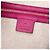 Bolso Tote Soho Chain Medium de charol rosa Gucci - vista 5