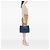Prada Blue Large Saffiano Lux Gardeners Tote - vista 6