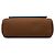 Hermès Brown Toile Herbag Zip Retourne Verso 31 - vista 3