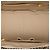Prada Satchel aus braunem Tweed - Ansicht 4