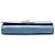 Billetera Twist on Chain Louis Vuitton Blue Epi Denim - vista 3