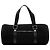 Céline Bolso Celine Black C Macadam de gamuza