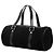 Céline Bolso Celine Black C Macadam de gamuza - vista 2