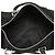 Céline Bolso Celine Black C Macadam de gamuza - vista 4