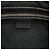 Céline Bolso Celine Black C Macadam de gamuza - vista 5