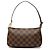 Louis Vuitton Brown Damier Ebene Navona