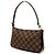 Louis Vuitton Brown Damier Ebene Navona - Ansicht 2