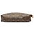 Necessaire Louis Vuitton Brown Monogram 26 - vista 3