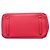 Hermès Red Clemence Birkin Retourne 35 - vista 3